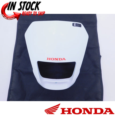 NEW OEM HONDA HEADLIGHT SHROUD 2008-2017 CRF450X 61300-MEY-A30ZA
